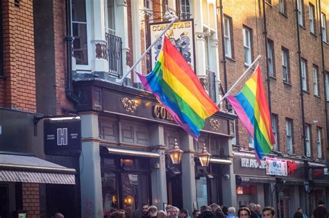 gay bar oxford street|London Gay Map 2025